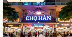 Chợ Hàn